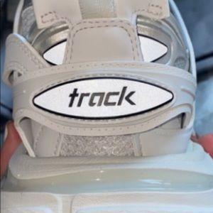 Balenciaga Track 1 Sneakers